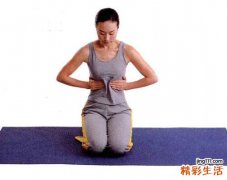 上身胖怎么减肥 上半身胖怎么减肥
