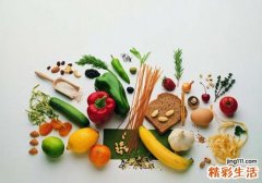 怎样健康饮食减肥