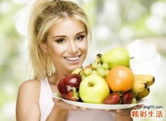 减肥饮食注意事项 想要窈窕身材？就得这样吃才对