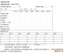 营养师顾中一的20条减肥建议