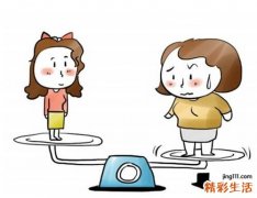 女人过于瘦会导致十种疾病