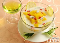 七天快速排毒减肥食谱