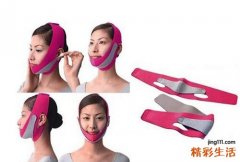 瘦脸绷带有用吗