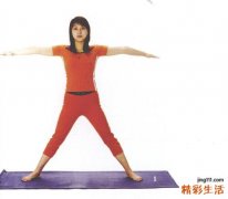 瘦肚子的最快方法运动