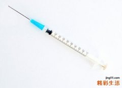 打溶脂针要注意什么