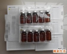 打溶脂针疼不疼