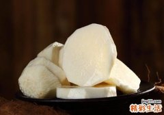 哪些食物可以刮油 刮油食物如何做