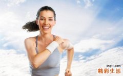 科学减肥的最好方法 别让节食带来无法挽回的伤害