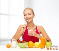 减肥的方法 减肥吃饭的正确顺序