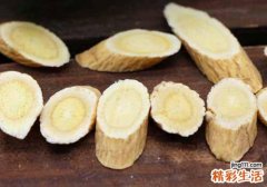 黄芪泡水喝能减肥吗 为什么？喝多少？能长期喝吗？
