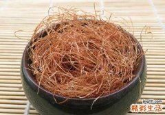 玉米须泡水喝能减肥吗 玉米须泡水怎么做
