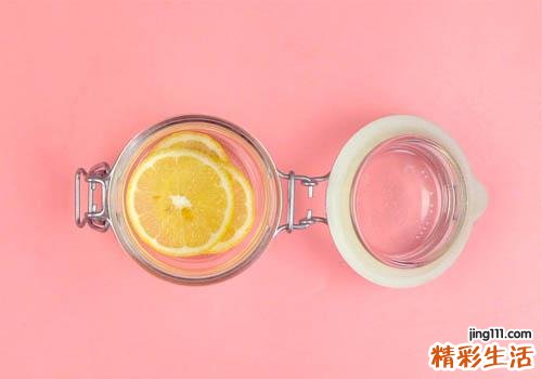 蜂蜜柠檬水什么时候喝减肥 喝多少减肥瘦身