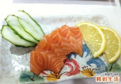 吃三文鱼会长胖吗 减肥能吃三文鱼吗
