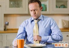 饭后肚子胀是怎么回事 饭后肚子胀怎么办