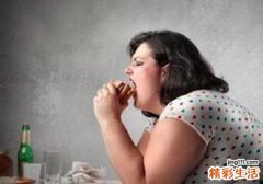 营养过剩是什么意思