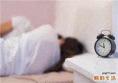 睡不醒怎么办 6种不用吃药的治疗方法