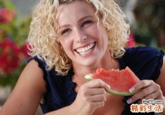 女人吃什么容易衰老 这7种食物吃的越多老的越快