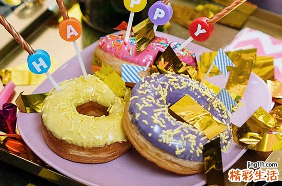 2023生日祝福语简短10个字