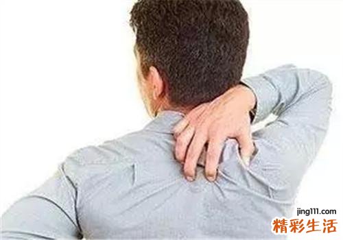 身上什么都没有就是痒怎么回事 这些就是主要原因