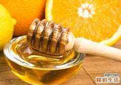 蜂蜜可以治疗痘痘吗 用蜂蜜如何去痘痘