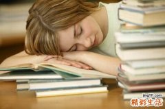 “三缺”让女性比男性更易疲劳