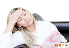 女人易疲劳是什么原因