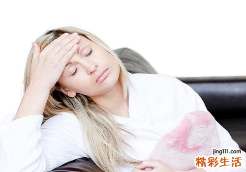 女人易疲劳是什么原因