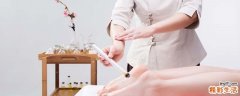 艾灸起水泡和烫伤区别 艾灸起水泡怎么处理