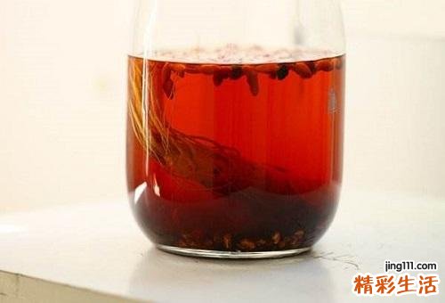 跌打损伤药酒配方 跌打损伤药酒外用配方