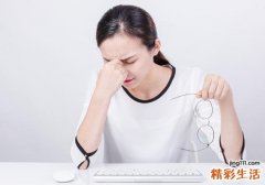 身体乏力没劲怎么回事 这4点千万别忽视