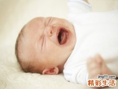 小儿惊风是什么原因