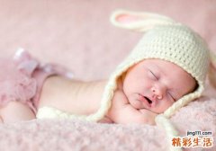 孩子张嘴睡觉是什么原因 宝宝张嘴睡觉的危害居然这么大