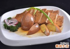 鸡蛋过敏有什么症状