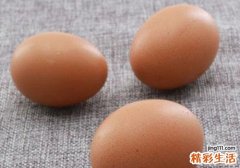 宝宝吃鸡蛋为什么会过敏 宝宝吃鸡蛋过敏怎么办