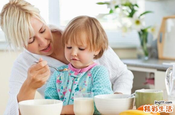 孩子偏食怎么办 孩子偏食是什么原因