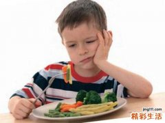 宝宝偏食不吃饭怎么办