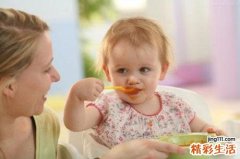 儿童偏食的原因 孩子偏食的8大原因