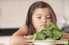 宝宝不吃蔬菜怎么办 简单6招，让你家宝贝爱上吃蔬菜