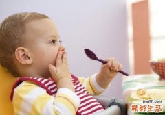 宝宝挑食厌食是什么原因 宝宝挑食不爱吃饭怎么办