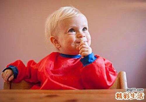 宝宝挑食厌食是什么原因 如何培养宝宝健康饮食好习惯