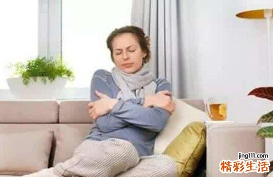 畏寒怕冷怎么调理 穿再多都不暖？用对食疗可暖身又可减肥