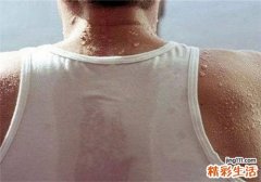 出虚汗是什么原因引起的 虚汗的类型有哪些