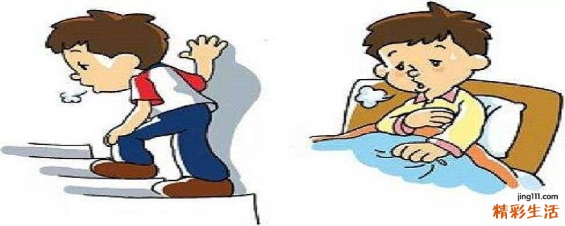 呼吸困难属于什么系统疾病 呼吸困难是肺病吗