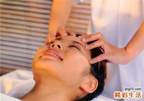 女人气色不好怎么办 按摩3穴位帮你活血排毒