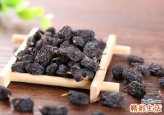 黑枸杞可以降三高吗 黑枸杞有什么功效