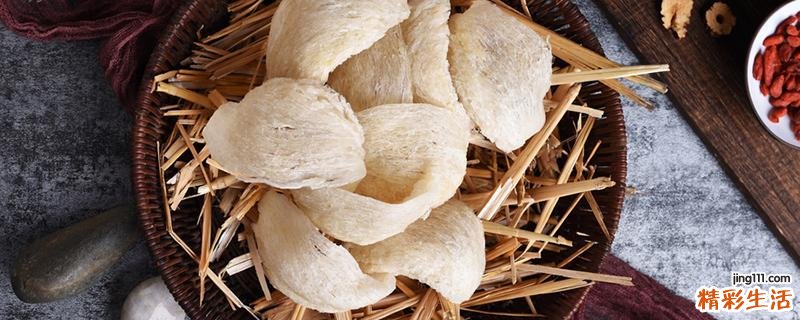 燕窝可以提高免疫力吗 免疫力低下吃燕窝好吗