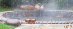泡温泉一般泡多长时间为最佳 泡温泉脸上大量出汗怎么回事