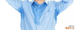 夏天头上出汗特别多是什么原因 容易出汗的男人是肾虚吗