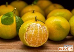 晕车吃橘子有用吗 晕车吃什么水果可以缓解