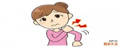 颈椎病发作时怎么办 颈椎间盘突出和颈椎病什么关系